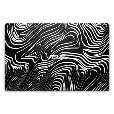 Asus - Damascus Black