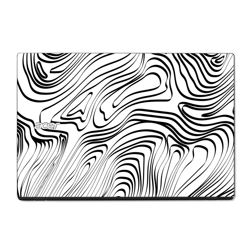 Acer - Damascus White