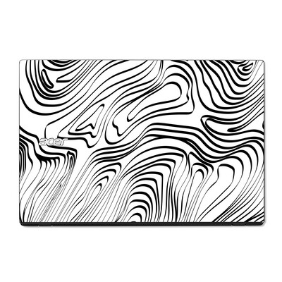 Acer - Damascus White