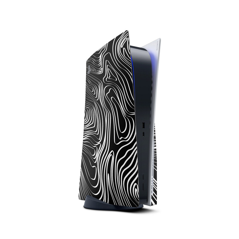 PlayStation 5 - Damascus Black