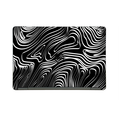 Dell - Damascus Black