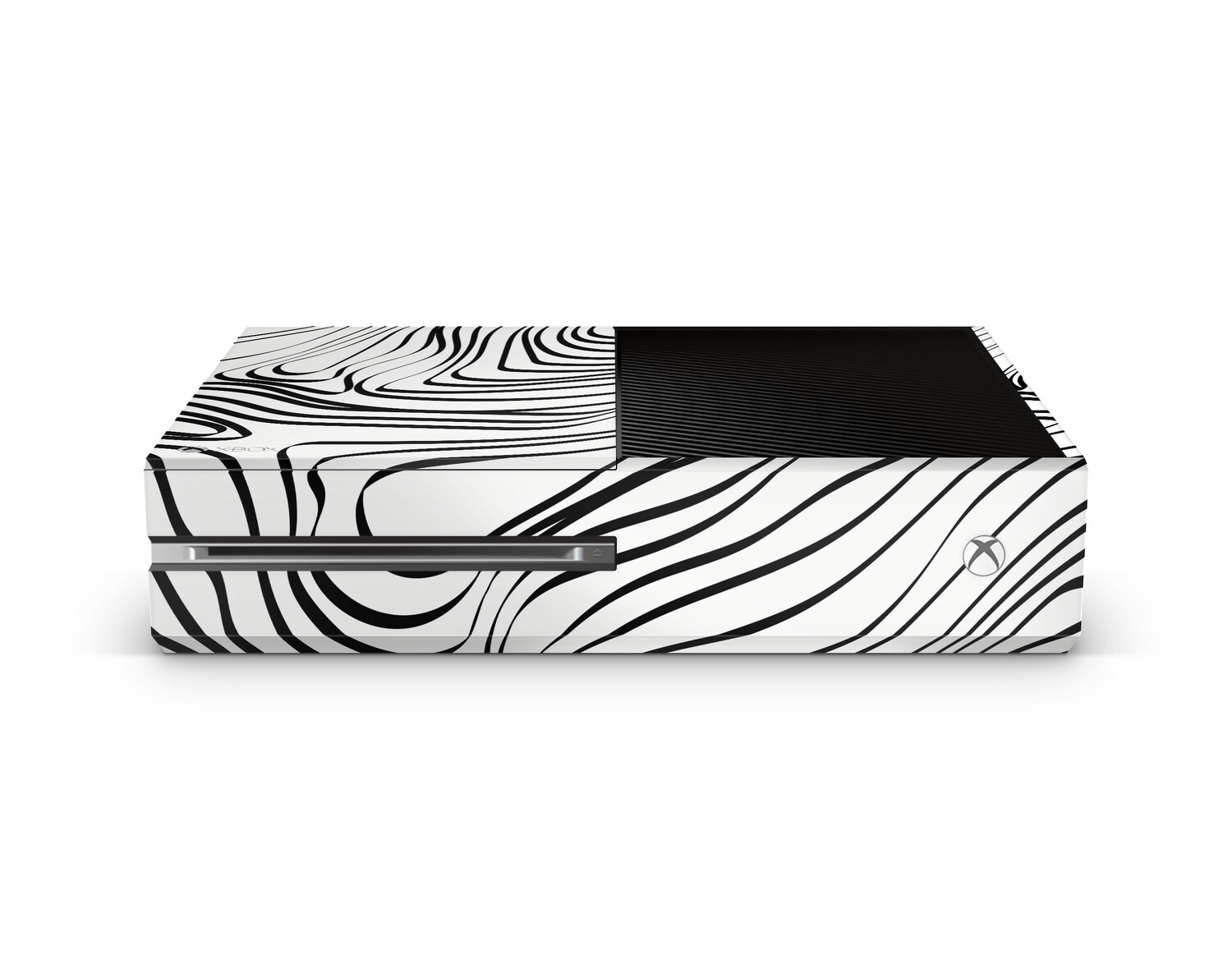 Xbox One - Damascus White