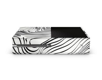 Xbox One - Damascus White