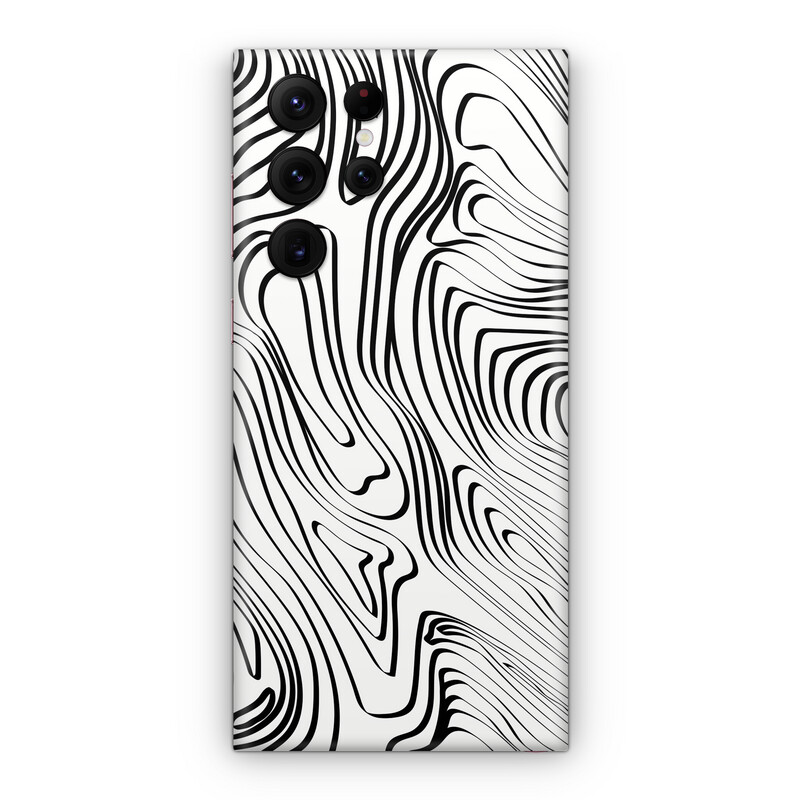 S Series - Damascus White