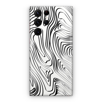 S Series - Damascus White