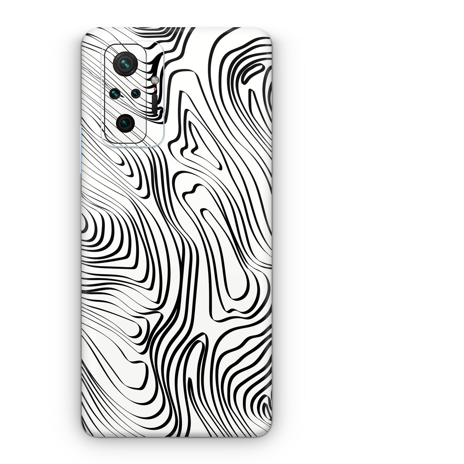 Xiaomi - Damascus White