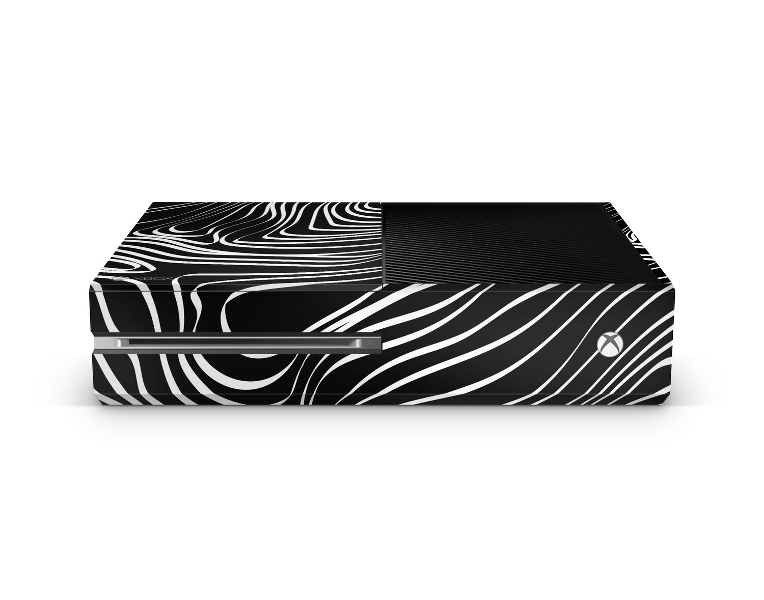 Xbox One - Damascus Black
