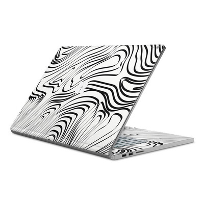 Surface - Damascus White