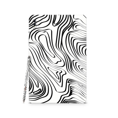 Galaxy Tab - Damascus White