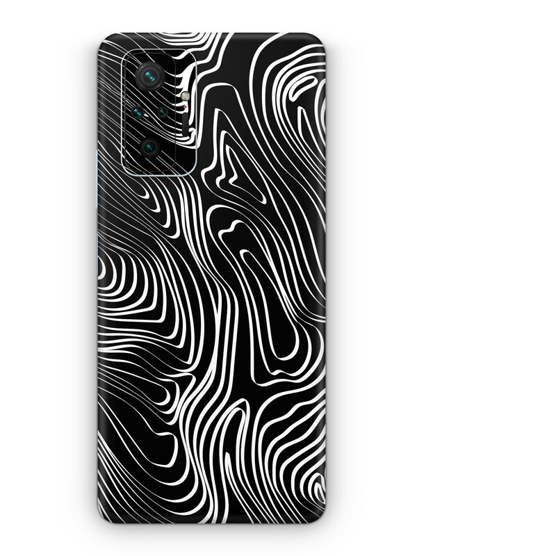 Xiaomi - Damascus Black