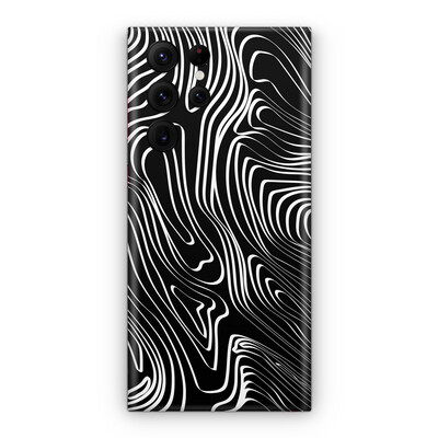 S Series - Damascus Black