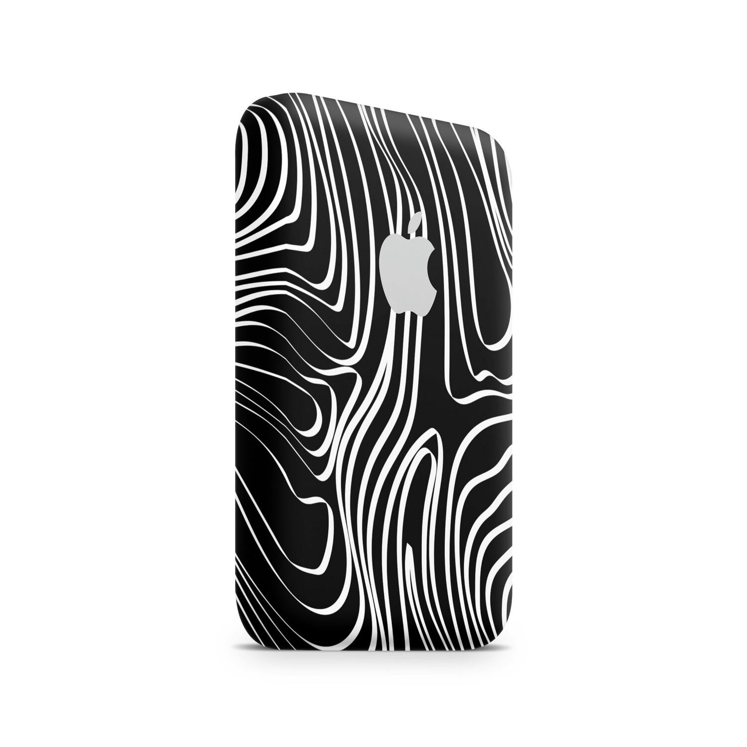 MagSafe Battery Pack - Damascus Black