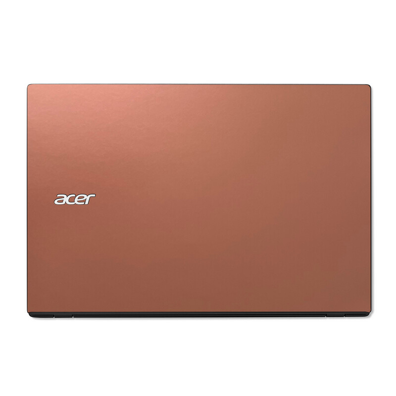 Acer - Satin Rose Gold Skin