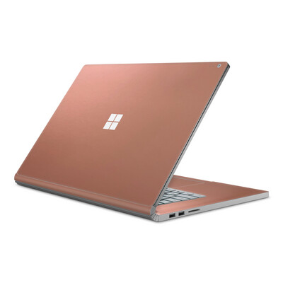 Surface - Satin Rose Gold