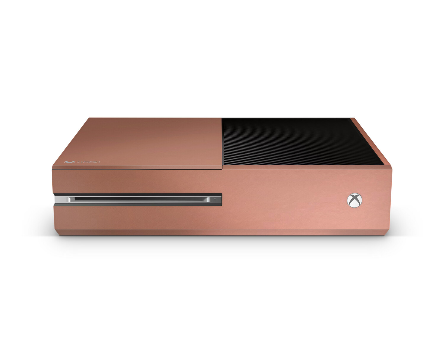 Xbox One - Satin Rose Gold