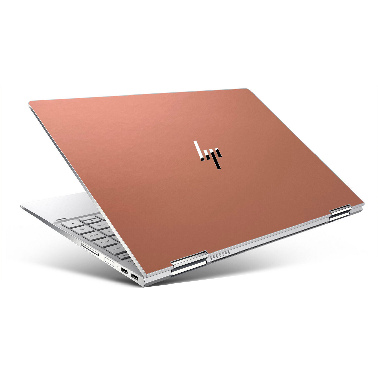 HP - Satin Rose Gold Skin