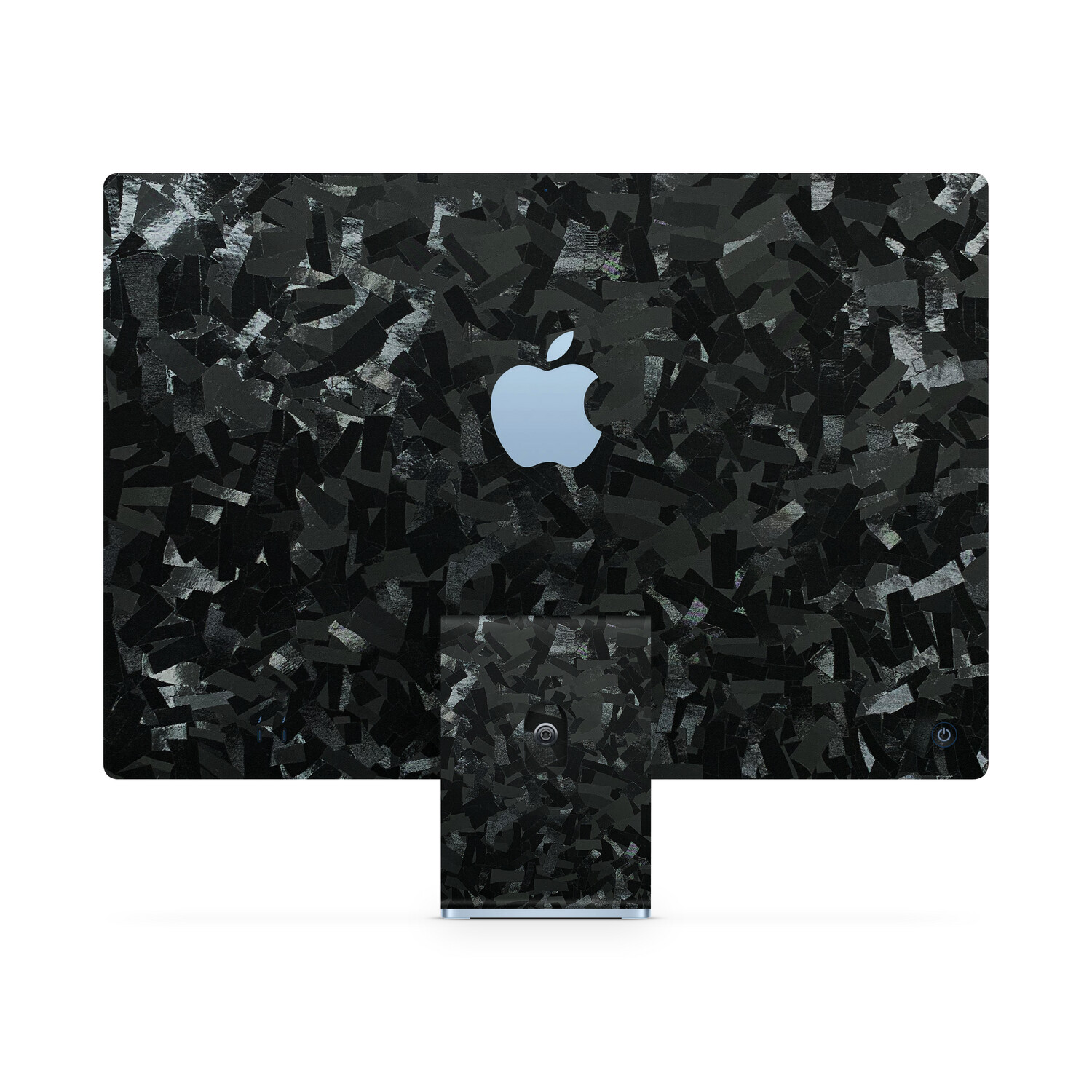 iMac 24 - Forged Geometric 