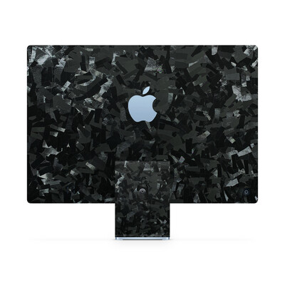 iMac 24 - Forged Geometric 