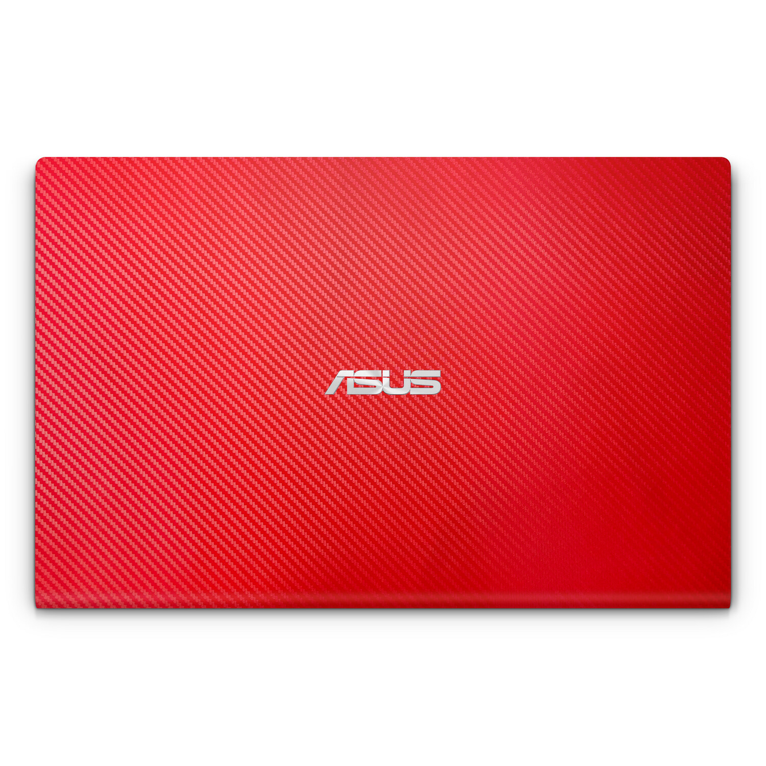 Asus - Carbon Red