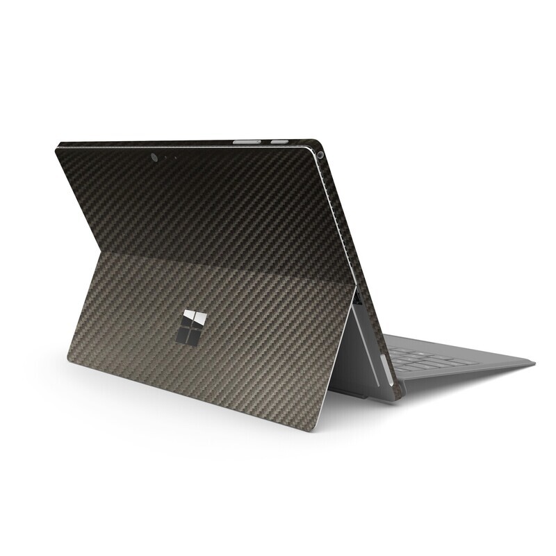 Surface - Carbon Grey Skin