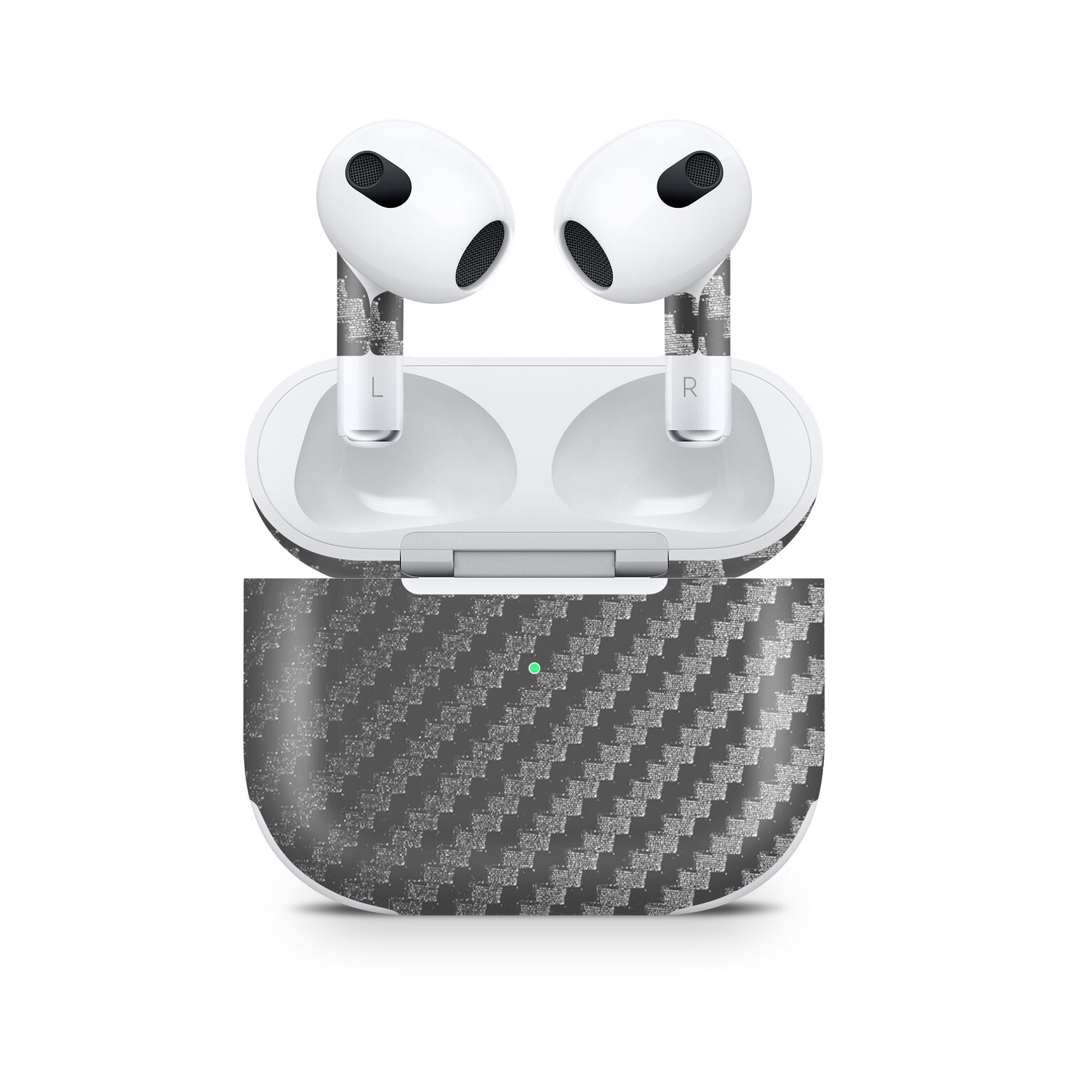 AirPod - Carbon Grey Skin