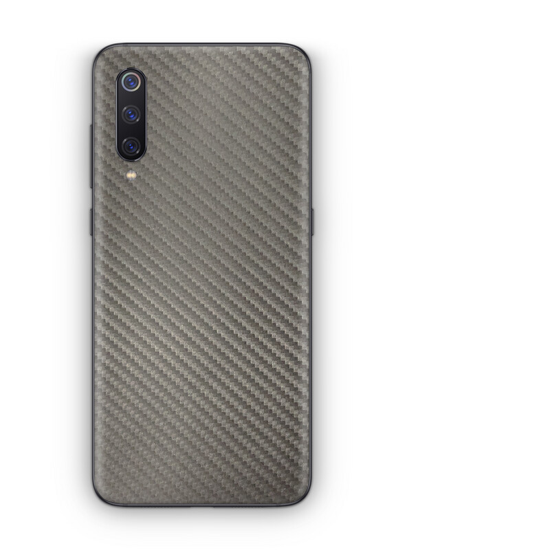 Xiaomi - Carbon Grey Skin