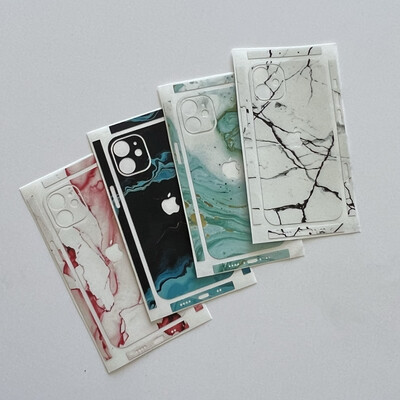 Skinsational Bundle 09 - iPhone 12 Mini