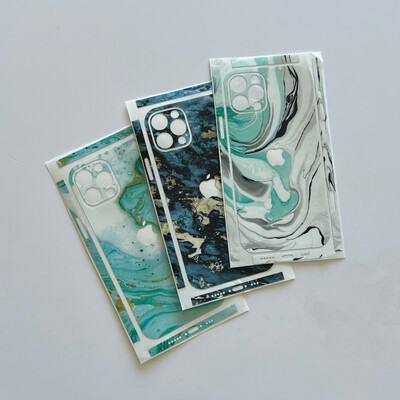 Skinsational Bundle 07 - iPhone 12 Pro