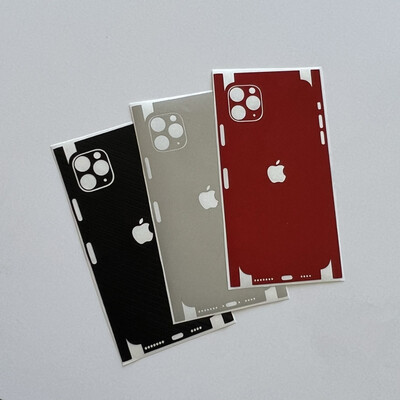 Skinsational Bundle 14 - iPhone 11 Pro Max