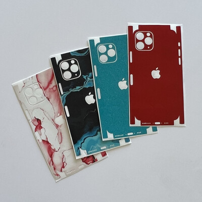 Skinsational Bundle 17 - iPhone 11 Pro Skinsational Bundle 17 - iPhone 11 Pro