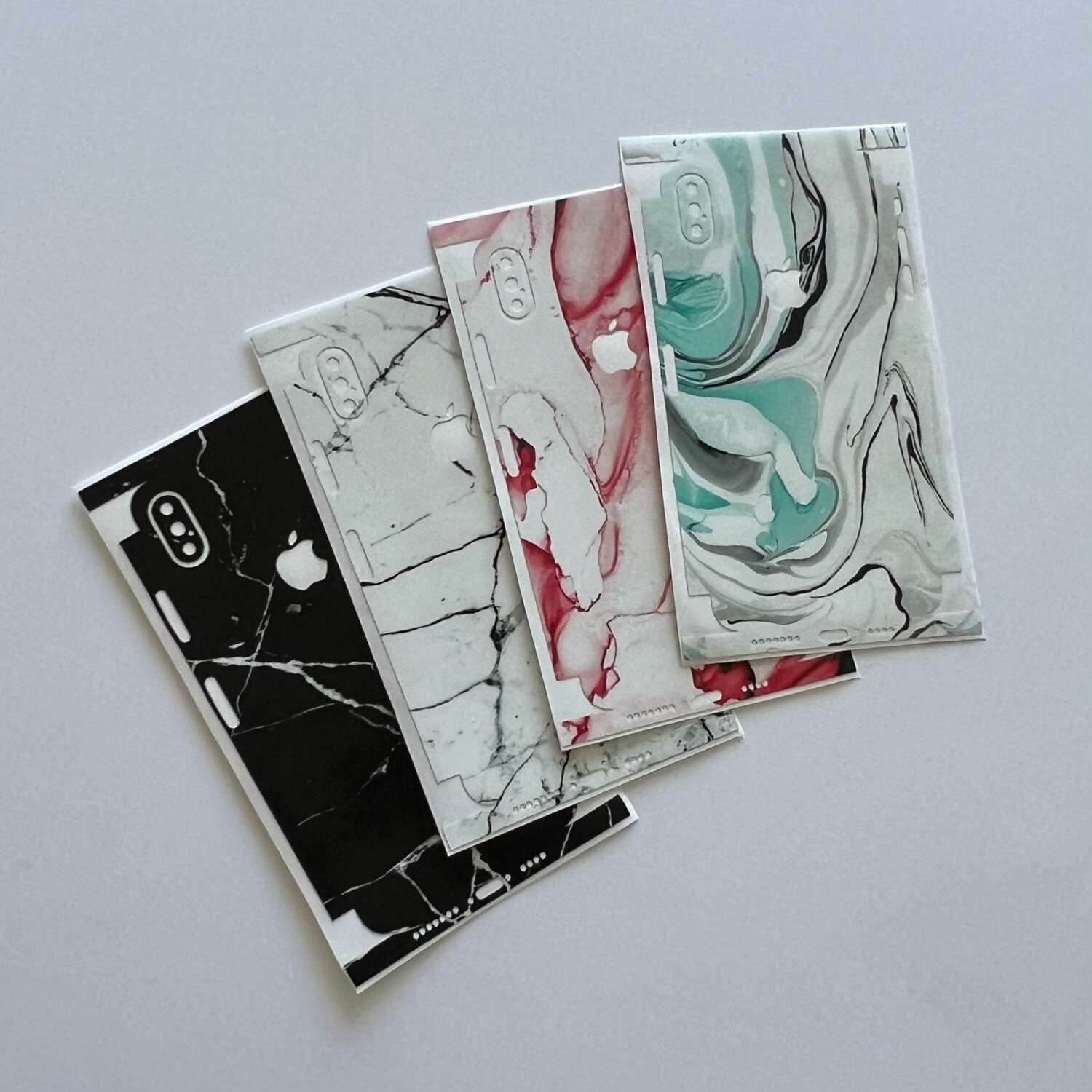 Skinsational Bundle 31 - iPhone XS Max