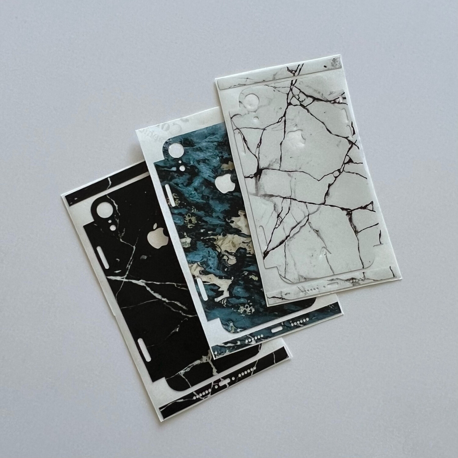 Skinsational Bundle 27 - iPhone XR