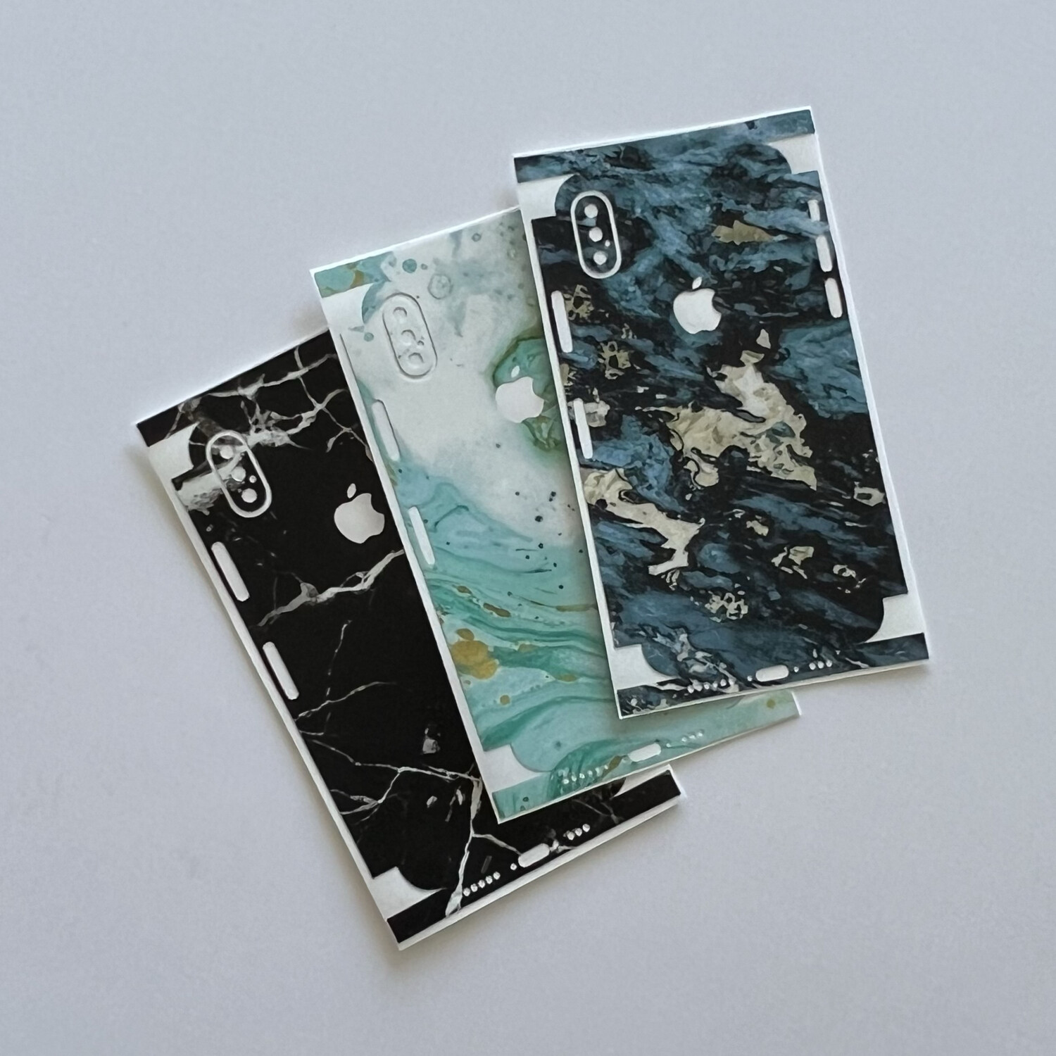 Skinsational Bundle 34 - iPhone XS