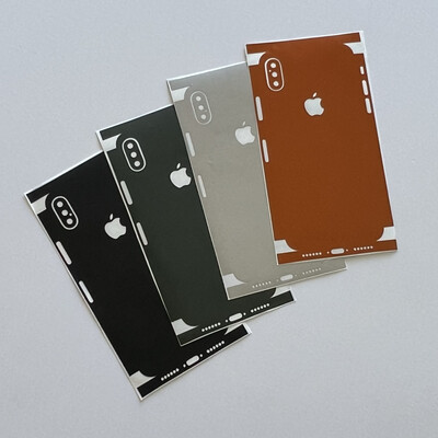 Skinsational Bundle 36 - iPhone X