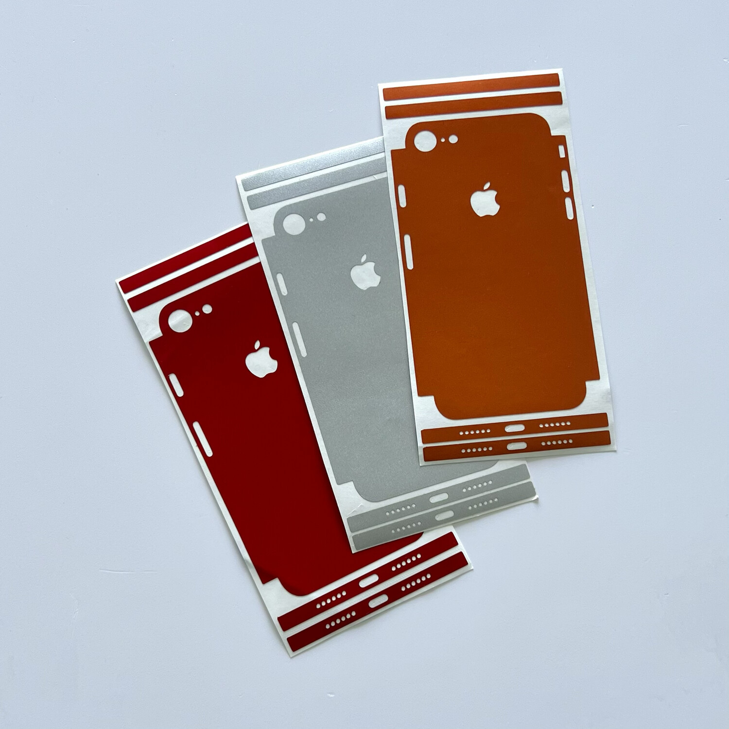 Skinsational Bundle 46 - iPhone 8