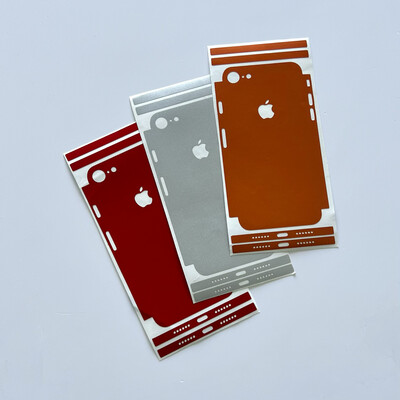 Skinsational Bundle 46 - iPhone 8