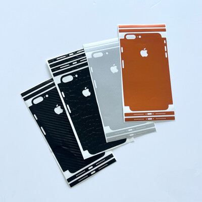 Skinsational Bundle 48 - iPhone 7 Plus