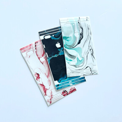 Skinsational Bundle 51 - iPhone 7 Plus