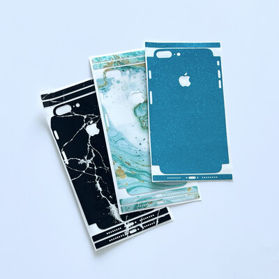 Skinsational Bundle 52 - iPhone 7 Plus