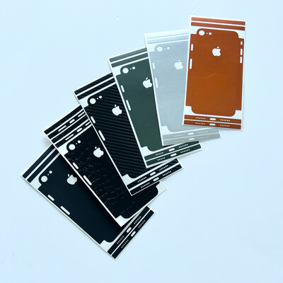 Skinsational Bundle 53 - iPhone 7