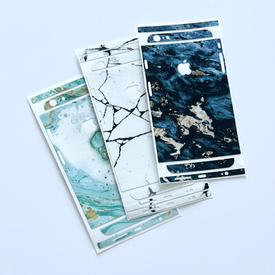 Skinsational Bundle 58 - iPhone 6 Plus