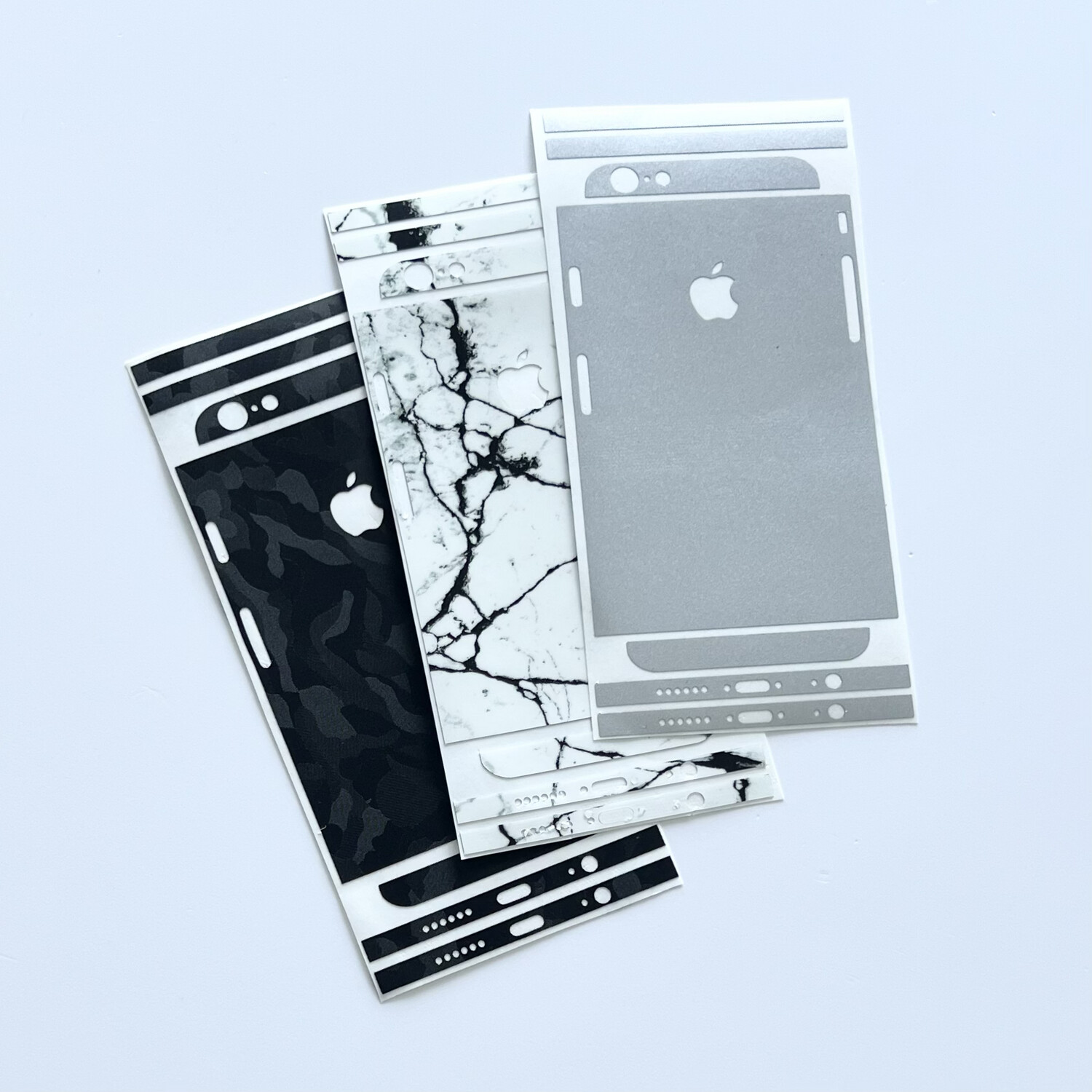 Skinsational Bundle 63 - iPhone 6
