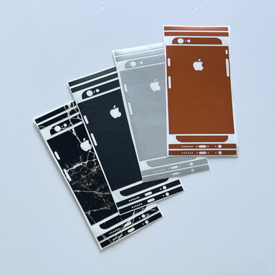 Skinsational Bundle 64 - iPhone 6