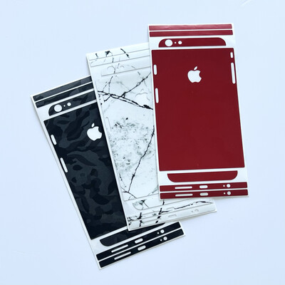 Skinsational Bundle 57 - iPhone 6 Plus