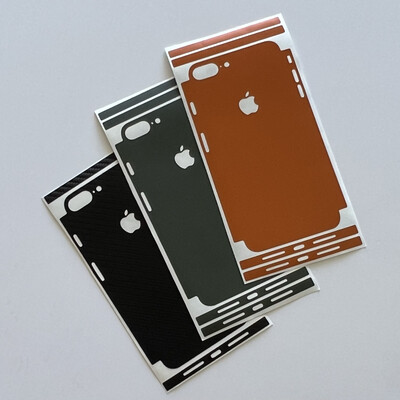 Skinsational Bundle 40 - iPhone 8 Plus