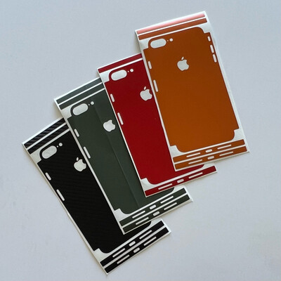 Skinsational Bundle 41 - iPhone 8 Plus