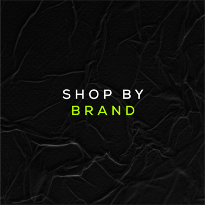 Shop by Brand