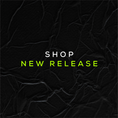 NEW Release