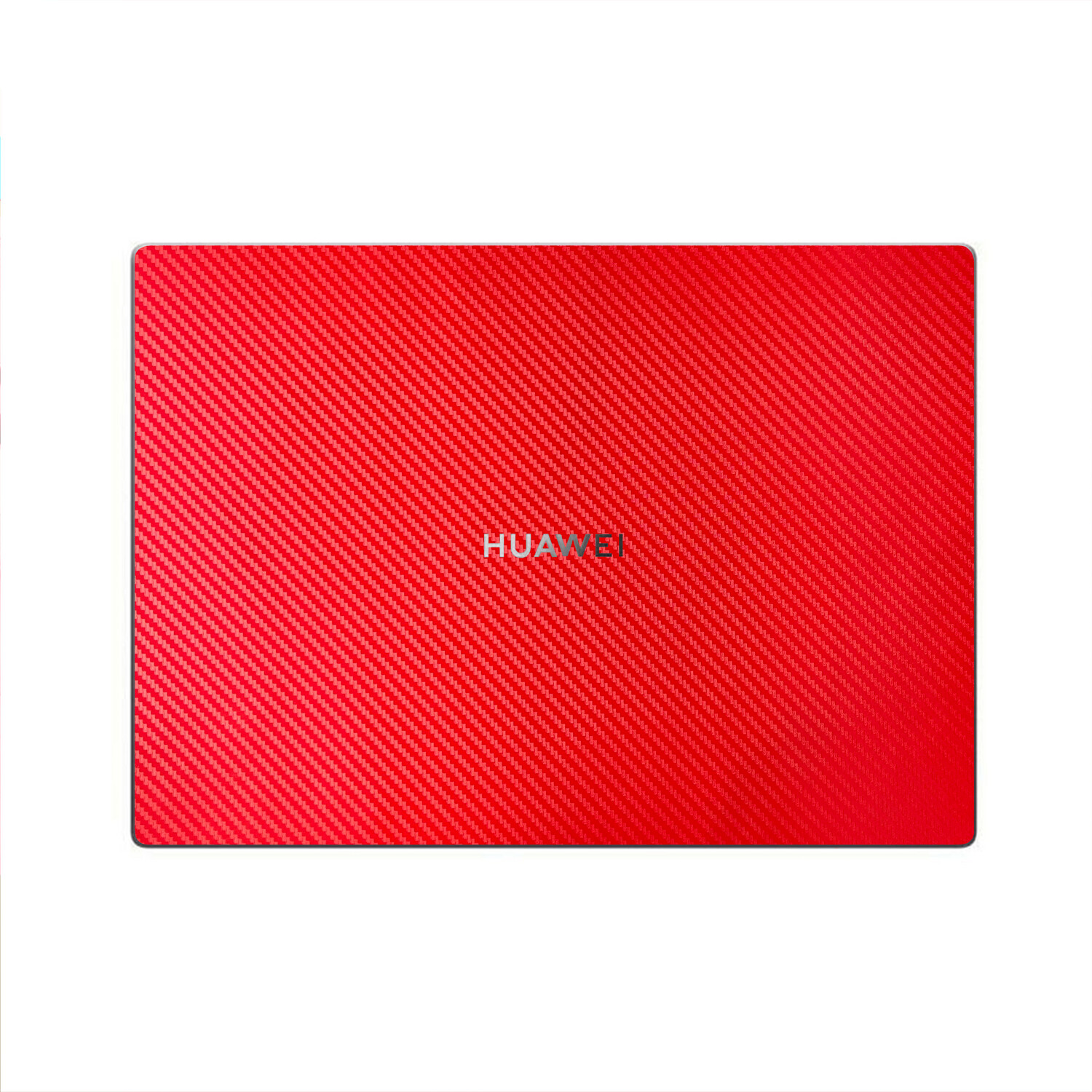 Huawei Matebook - Carbon Red