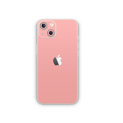 iPhone - Pastel Pink Skin